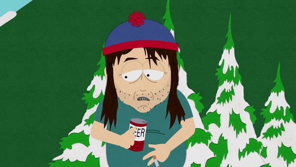 South Park - Mi futuro y yo