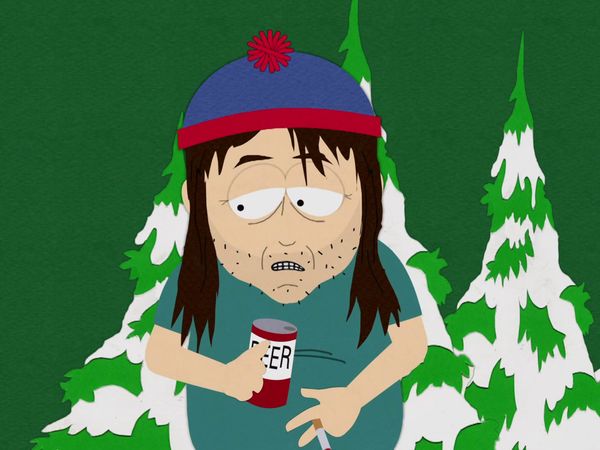 South Park - Mi futuro y yo