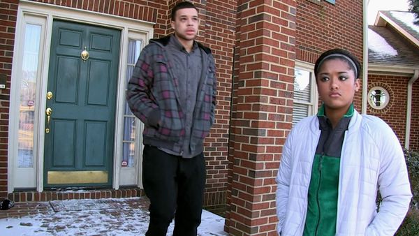 Catfish: Mentiras en la Red - Craig y Zoe