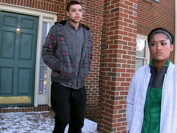 Catfish: Mentiras en la Red - Craig y Zoe