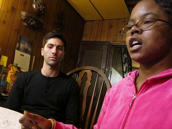 Catfish: Mentiras en la Red - Lucille y Kidd Cole