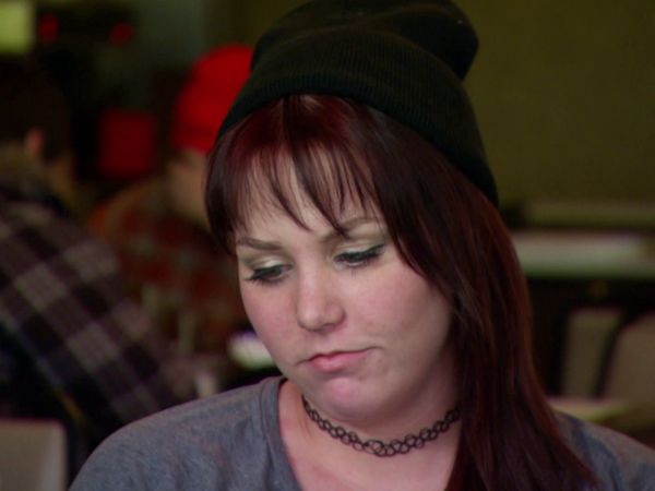 Catfish: Mentiras en la Red - Miranda y Cameryn