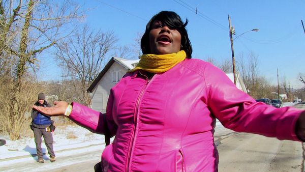 Catfish: Mentiras en la Red - Antwane y Tony