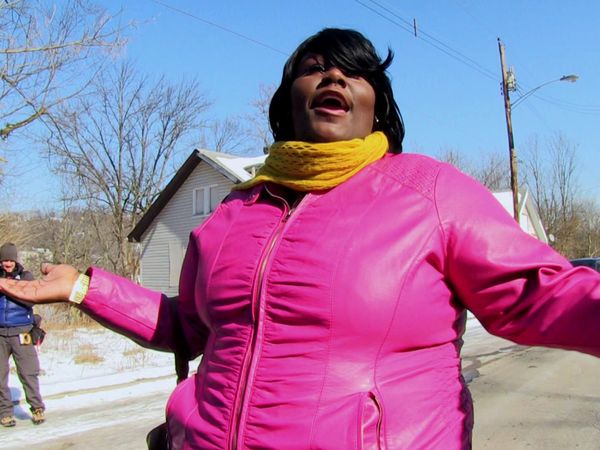 Catfish: Mentiras en la Red - Antwane y Tony