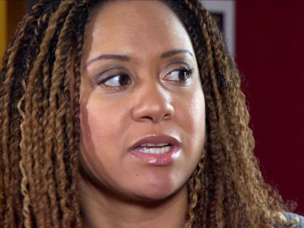 Catfish: Mentiras en la Red - Tracie y Sammie