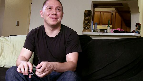 Catfish: Mentiras en la Red - Jeff y Megan