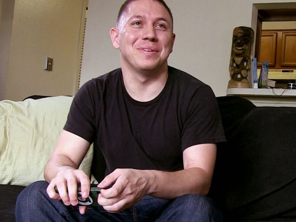 Catfish: Mentiras en la Red - Jeff y Megan