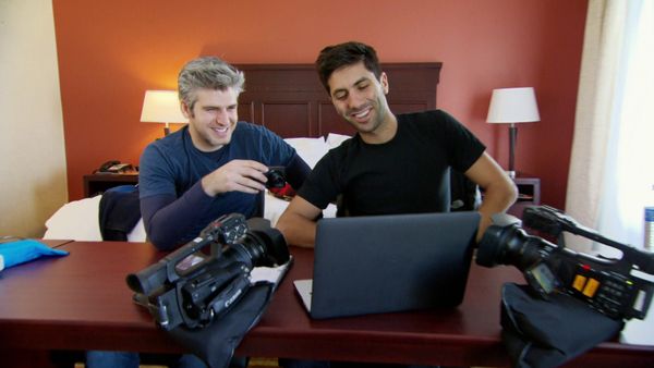 Catfish: Mentiras en la Red - John y Kelsey