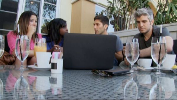 Catfish: Mentiras en la Red - Cassie & Steve