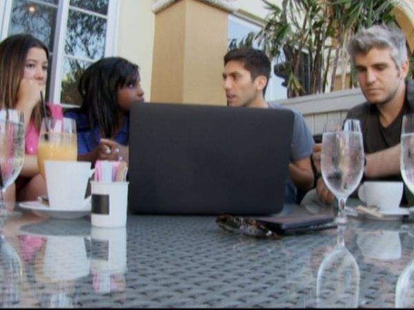 Catfish: Mentiras en la Red - Cassie & Steve