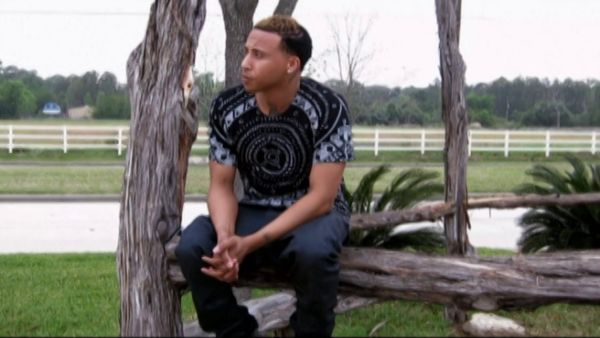 Catfish: Mentiras en la Red - Anthony y Marq