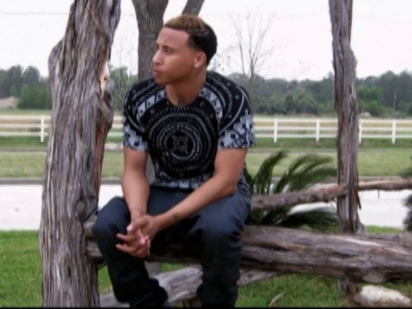 Catfish: Mentiras en la Red - Anthony y Marq