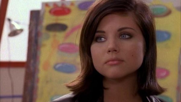 Beverly Hills, 90210 - Flirting With Disaster