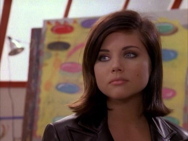Beverly Hills, 90210 - Flirting With Disaster