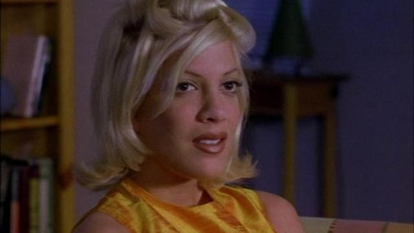 Beverly Hills, 90210 - Ray Of Hope