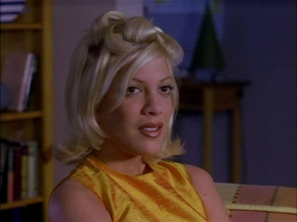 Beverly Hills, 90210 - Ray Of Hope