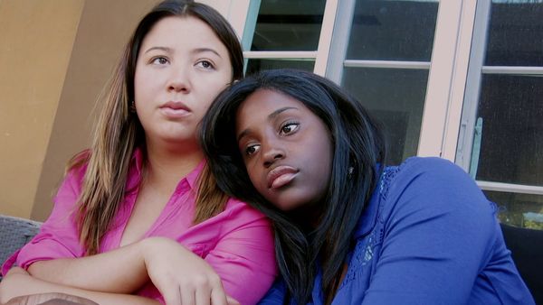 Catfish: The TV Show U.S. - Cassie & Steve