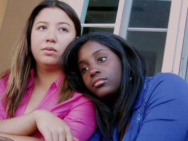 Catfish: The TV Show U.S. - Cassie & Steve