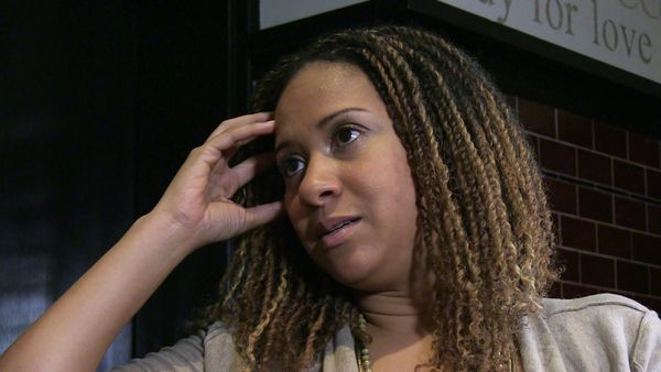 Catfish: The TV Show U.S. - Tracie & Sammie