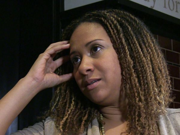 Catfish: The TV Show U.S. - Tracie & Sammie