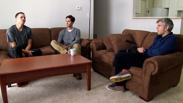Catfish: The TV Show U.S. - Craig e Zoe