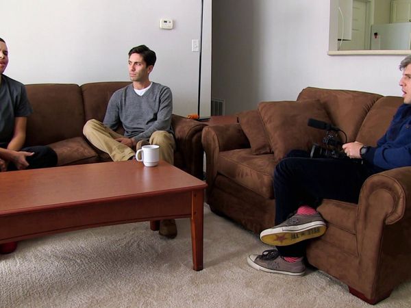Catfish: The TV Show U.S. - Craig e Zoe