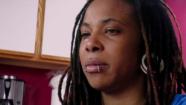 Catfish: The TV Show U.S. - Bianca & Brogan