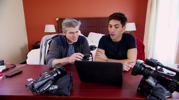 Catfish: The TV Show U.S. - John & Kelsey