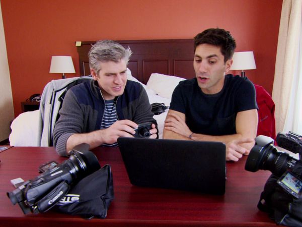 Catfish: The TV Show U.S. - John & Kelsey