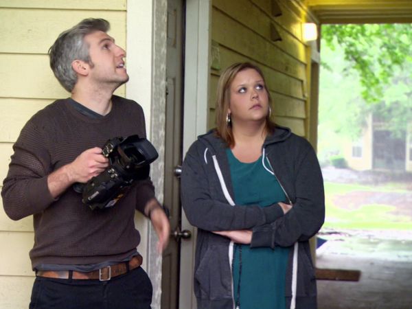 Catfish: The TV Show U.S. - Jeff & Megan