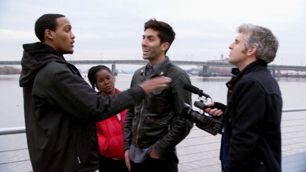 Catfish: The TV Show U.S. - Lucille e Kidd Cole