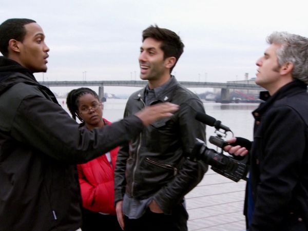 Catfish: The TV Show U.S. - Lucille e Kidd Cole