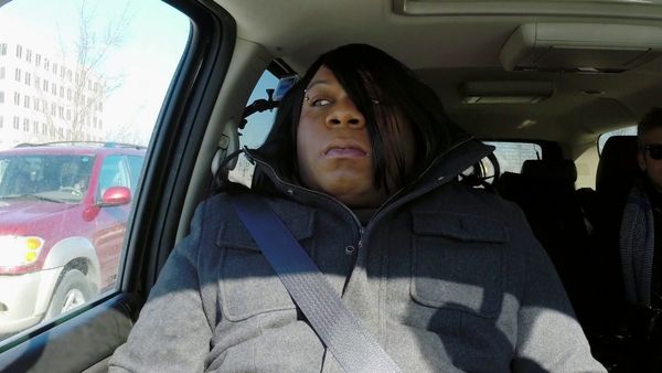 Catfish: The TV Show U.S. - Antwane e Tony