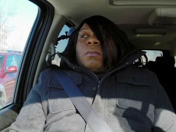 Catfish: The TV Show U.S. - Antwane e Tony