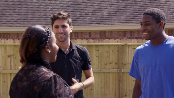Catfish: The TV Show U.S. - Dorion & Jeszica