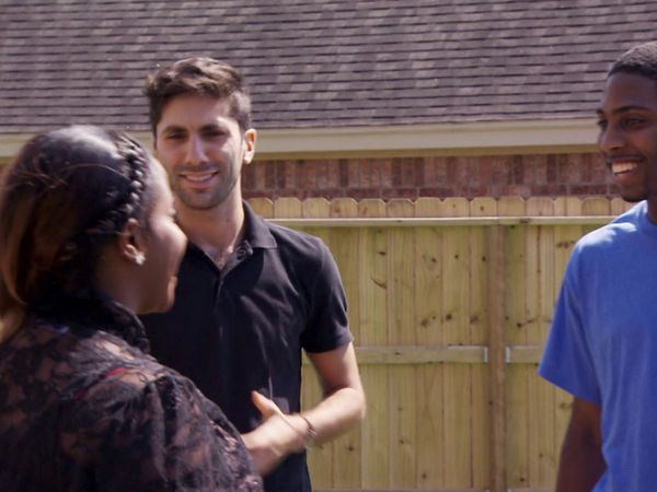 Catfish: The TV Show U.S. - Dorion & Jeszica