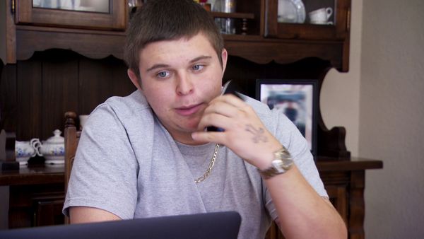 Catfish: The TV Show U.S. - Nick e Melissa