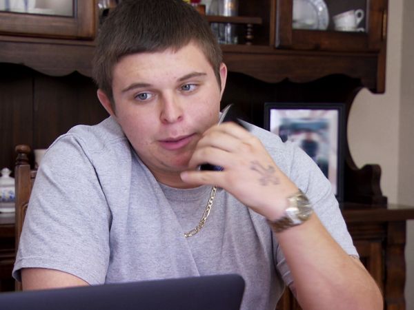 Catfish: The TV Show U.S. - Nick e Melissa