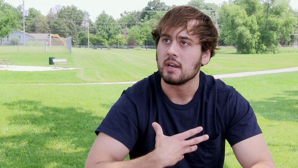 Catfish: The TV Show U.S. - Artis e Jess