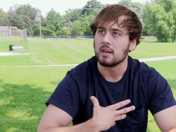 Catfish: The TV Show U.S. - Artis e Jess