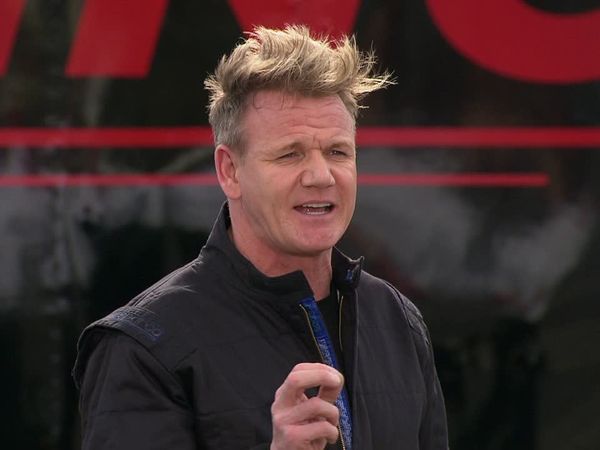 Hell's Kitchen (Censored) - Crepe Grand Prix