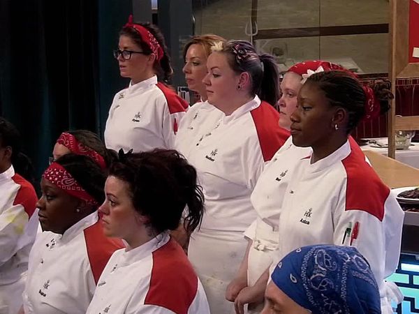 Hell's Kitchen (Censored) - The Yolks on Them