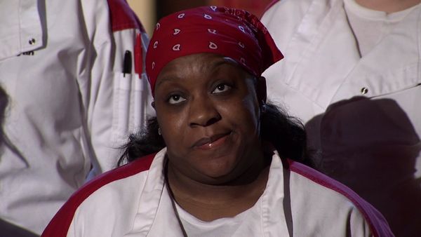Hell's Kitchen (Censored) - Dancing with the Chefs