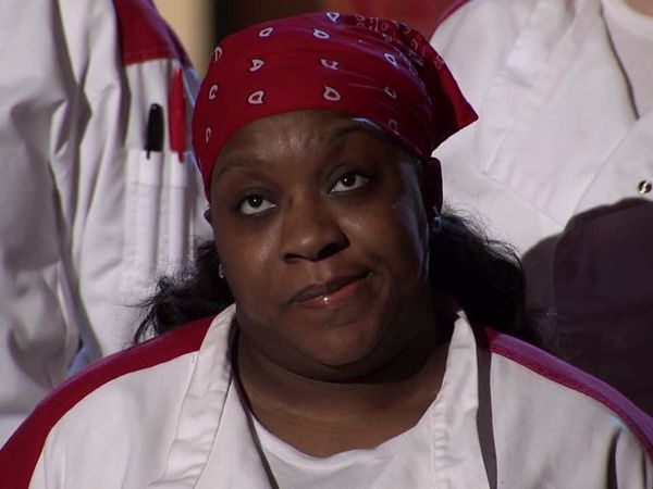 Hell's Kitchen (Censored) - Dancing with the Chefs