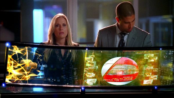 CSI: Miami - Presumed Guilty