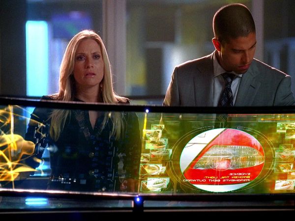 CSI: Miami - Presumed Guilty