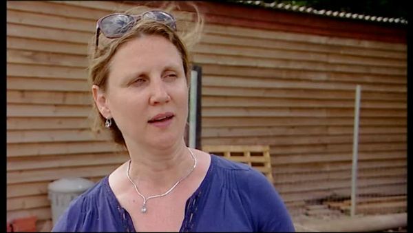 Great British Waste Menu - Episode 1