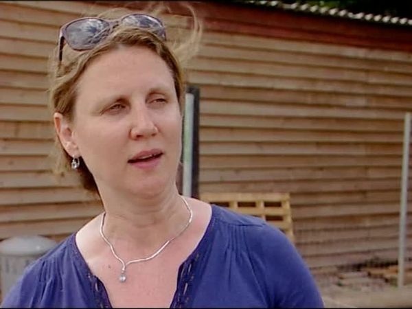 Great British Waste Menu - Episode 1