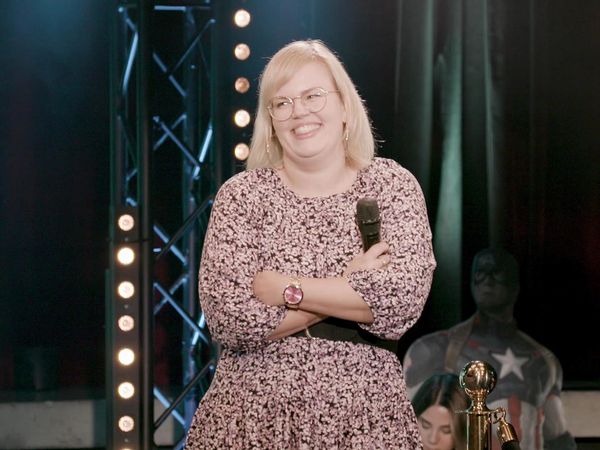 Roast Battle - Episode 1