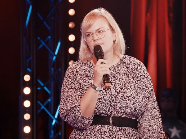 Roast Battle - Best Of ep. 1